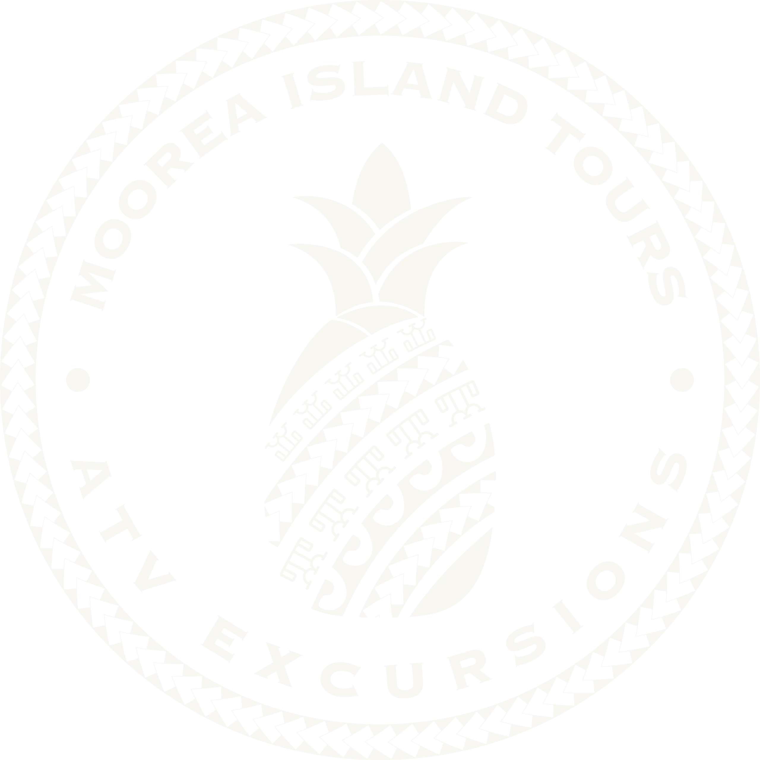 Logo Moorea Island Tours Logo