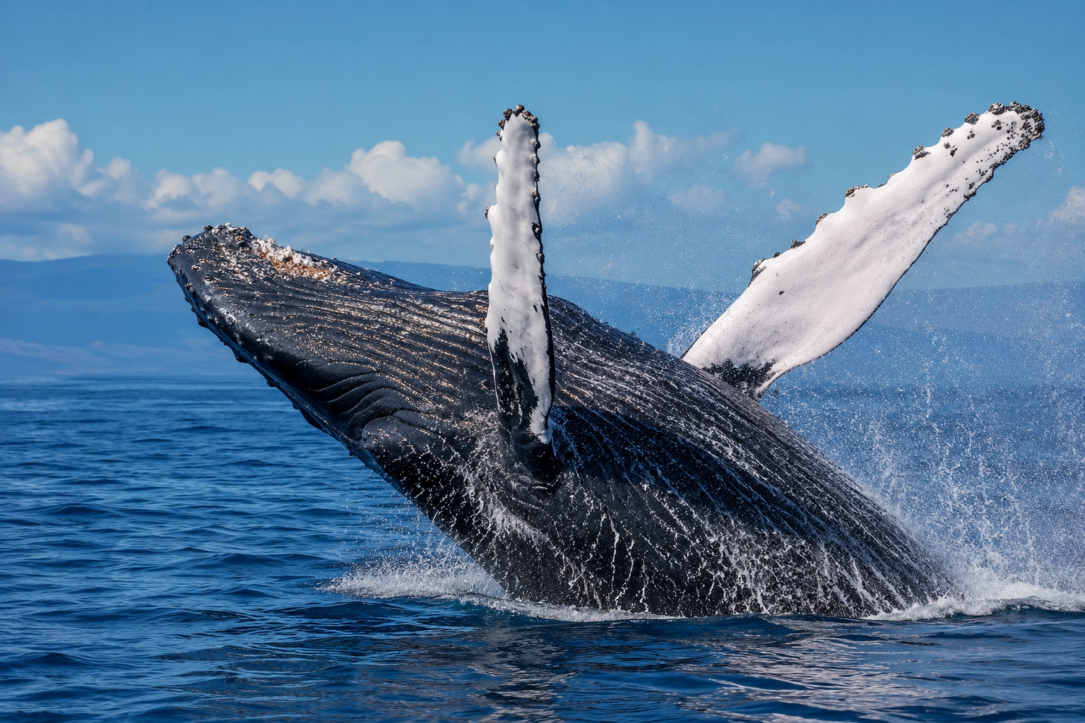 Whale Watching
